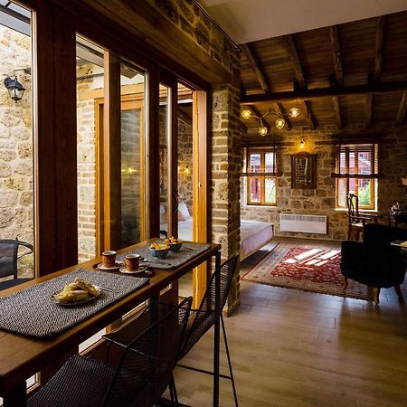 Blossom Rooms & Suite Weria Zewnętrze zdjęcie
