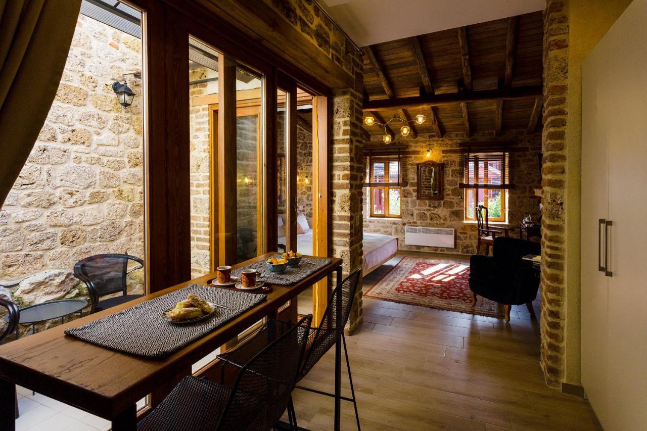 Blossom Rooms & Suite Weria Zewnętrze zdjęcie