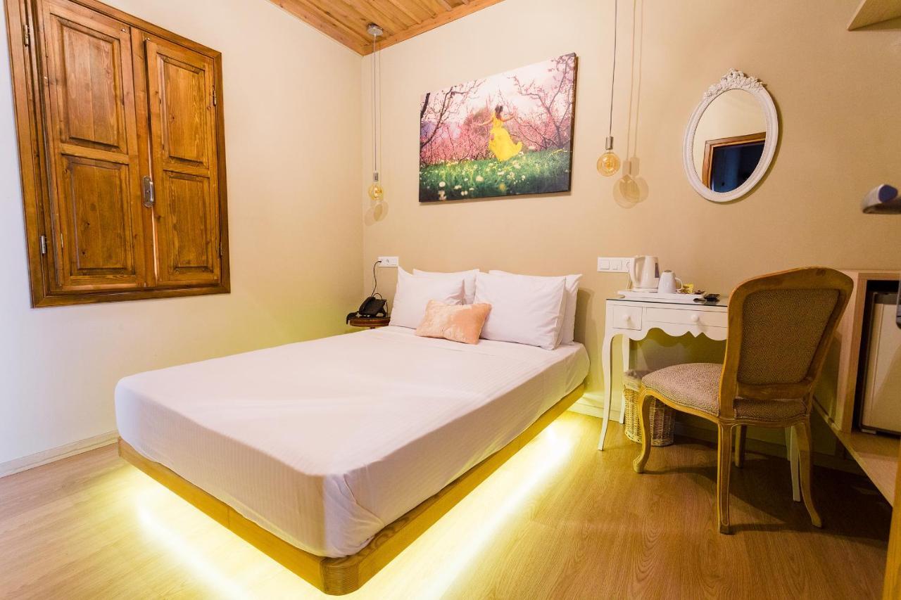 Blossom Rooms & Suite Weria Zewnętrze zdjęcie