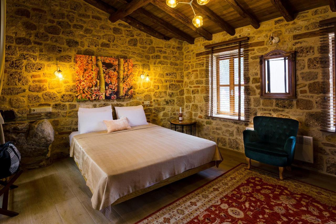 Blossom Rooms & Suite Weria Zewnętrze zdjęcie
