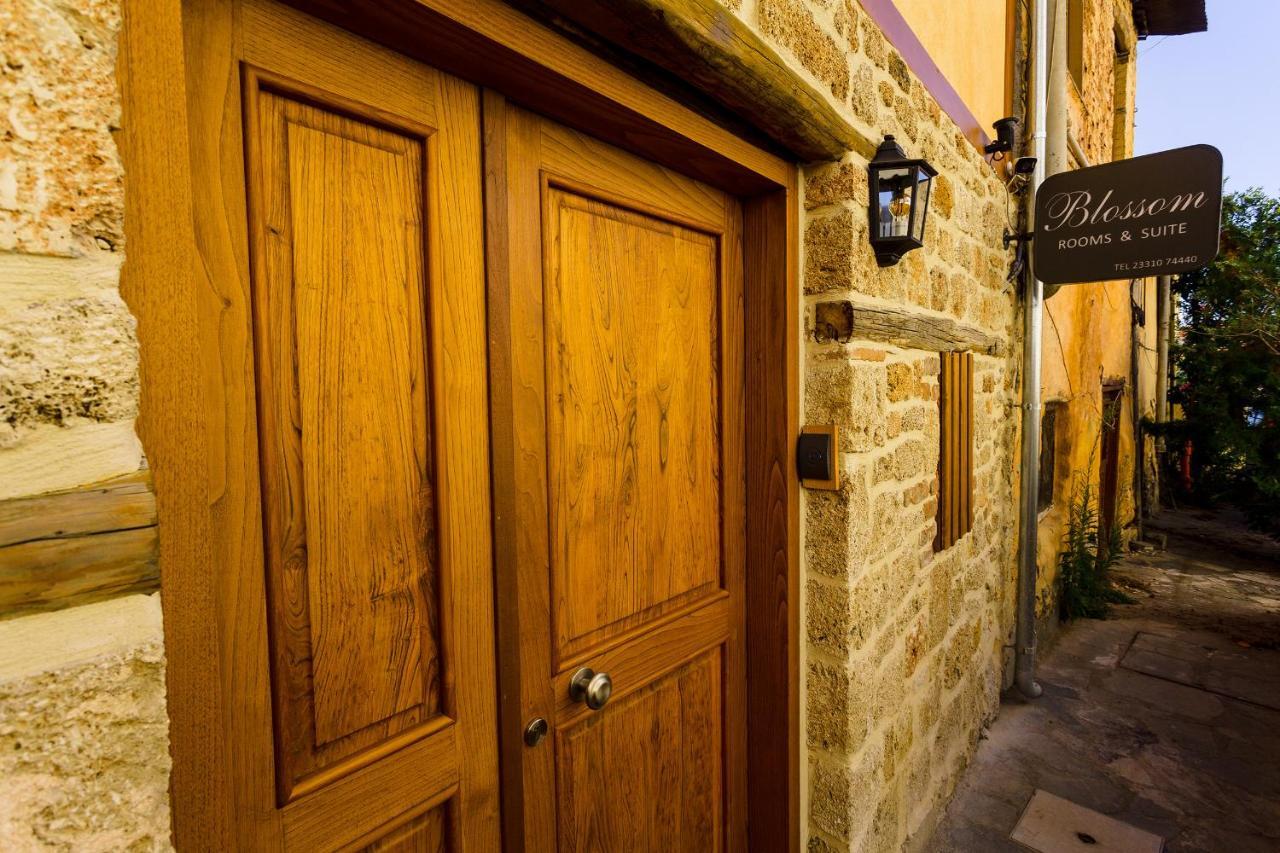 Blossom Rooms & Suite Weria Zewnętrze zdjęcie