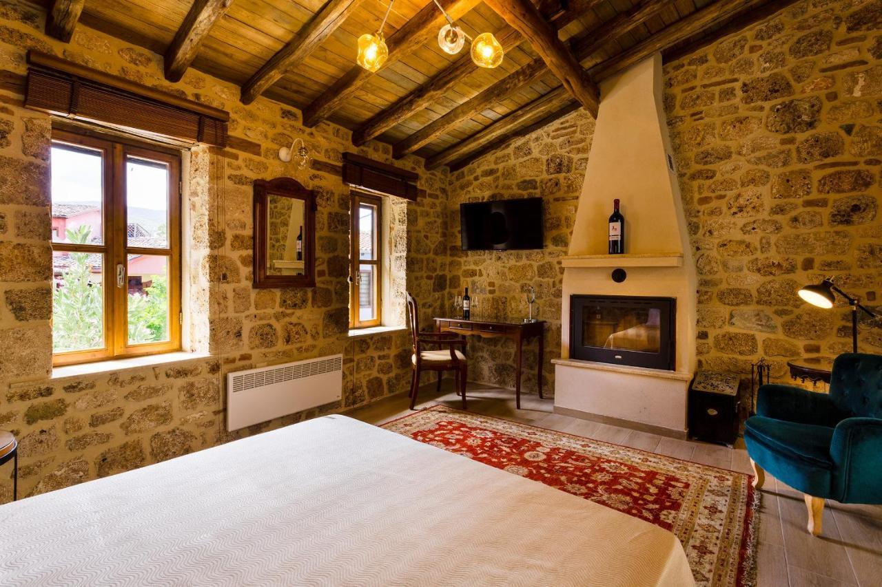 Blossom Rooms & Suite Weria Zewnętrze zdjęcie