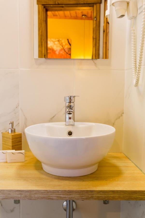 Blossom Rooms & Suite Weria Zewnętrze zdjęcie
