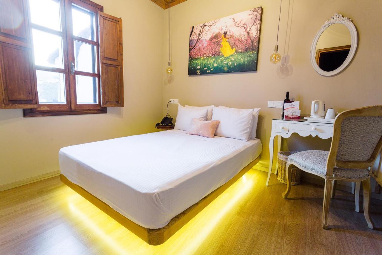 Blossom Rooms & Suite Weria Zewnętrze zdjęcie