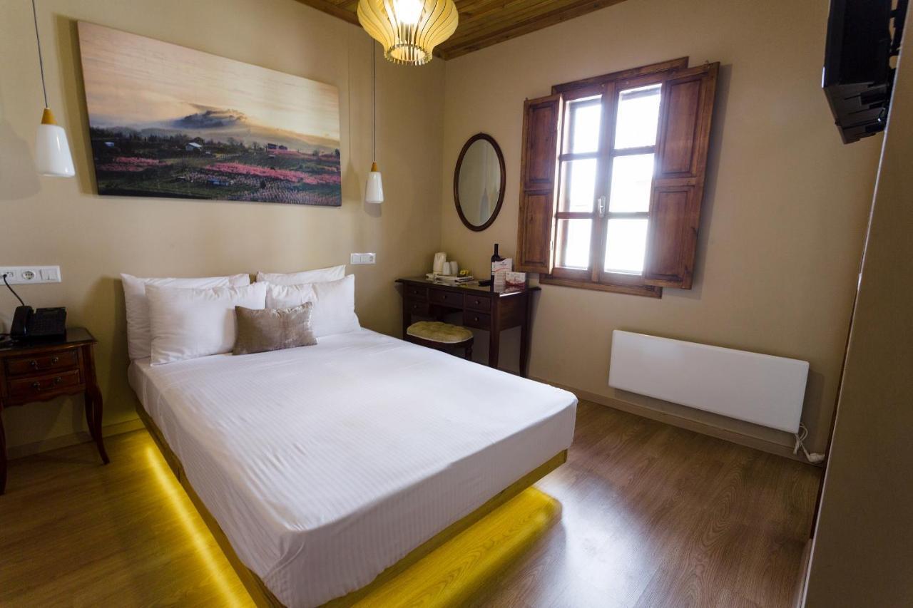 Blossom Rooms & Suite Weria Zewnętrze zdjęcie