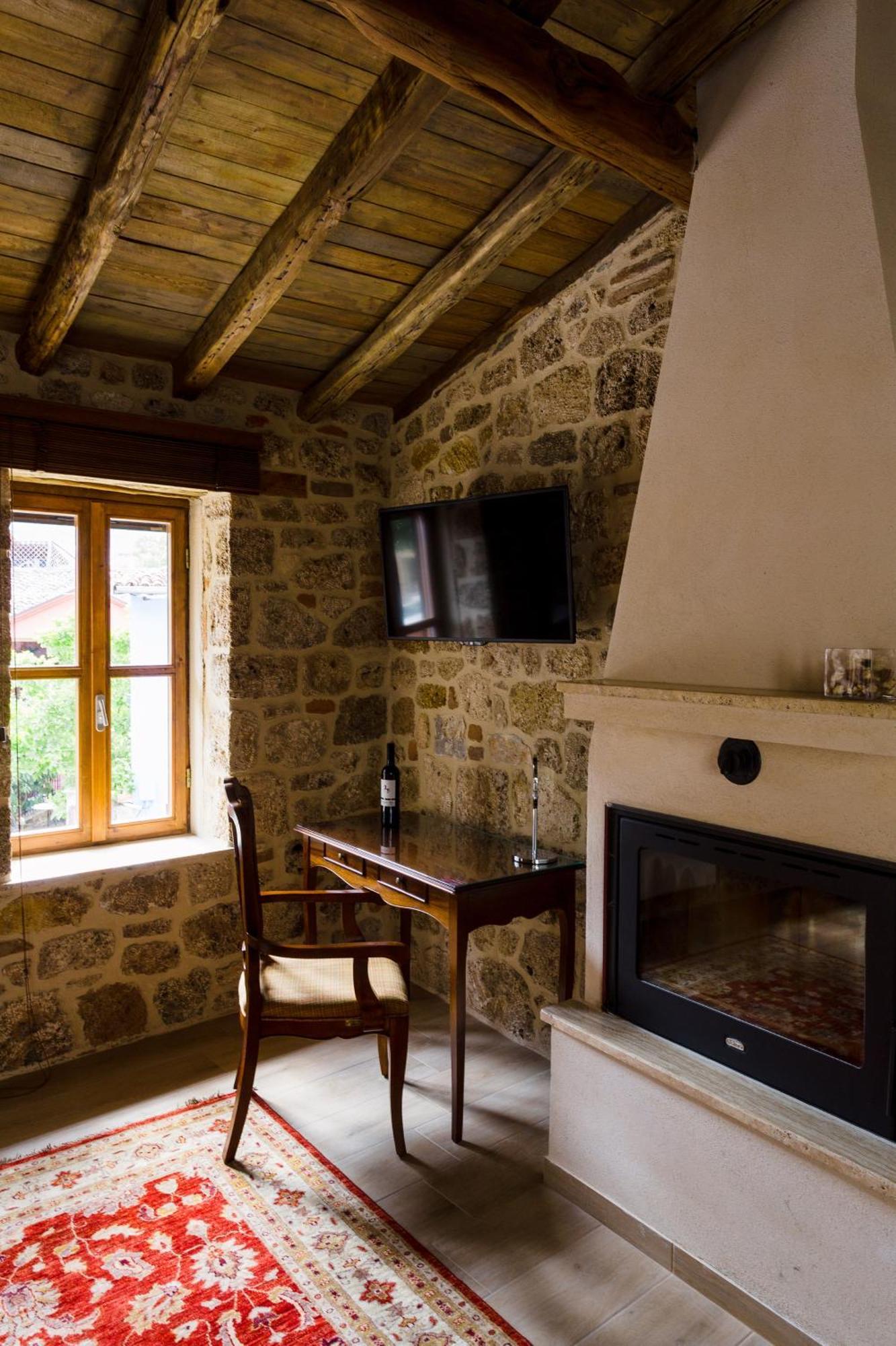 Blossom Rooms & Suite Weria Zewnętrze zdjęcie