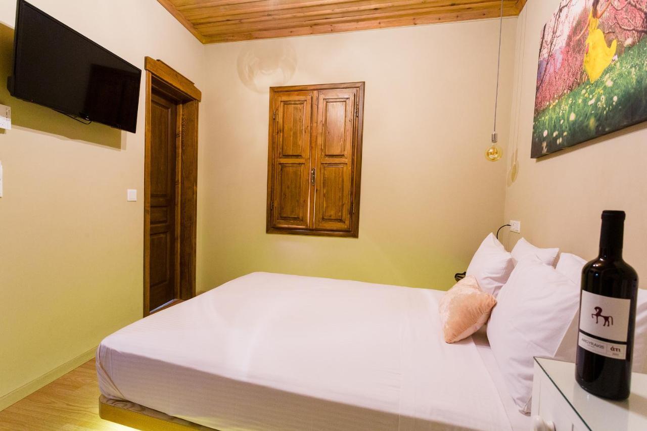 Blossom Rooms & Suite Weria Zewnętrze zdjęcie