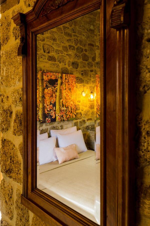 Blossom Rooms & Suite Weria Zewnętrze zdjęcie