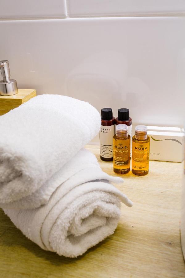 Blossom Rooms & Suite Weria Zewnętrze zdjęcie