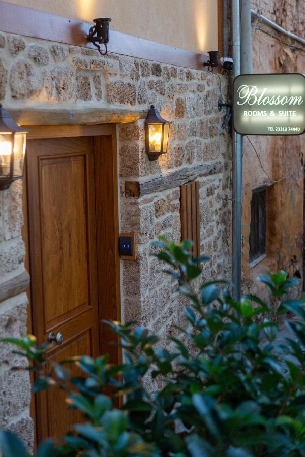 Blossom Rooms & Suite Weria Zewnętrze zdjęcie