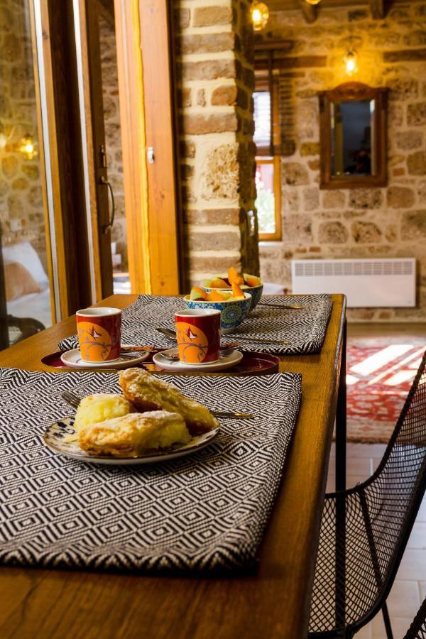 Blossom Rooms & Suite Weria Zewnętrze zdjęcie