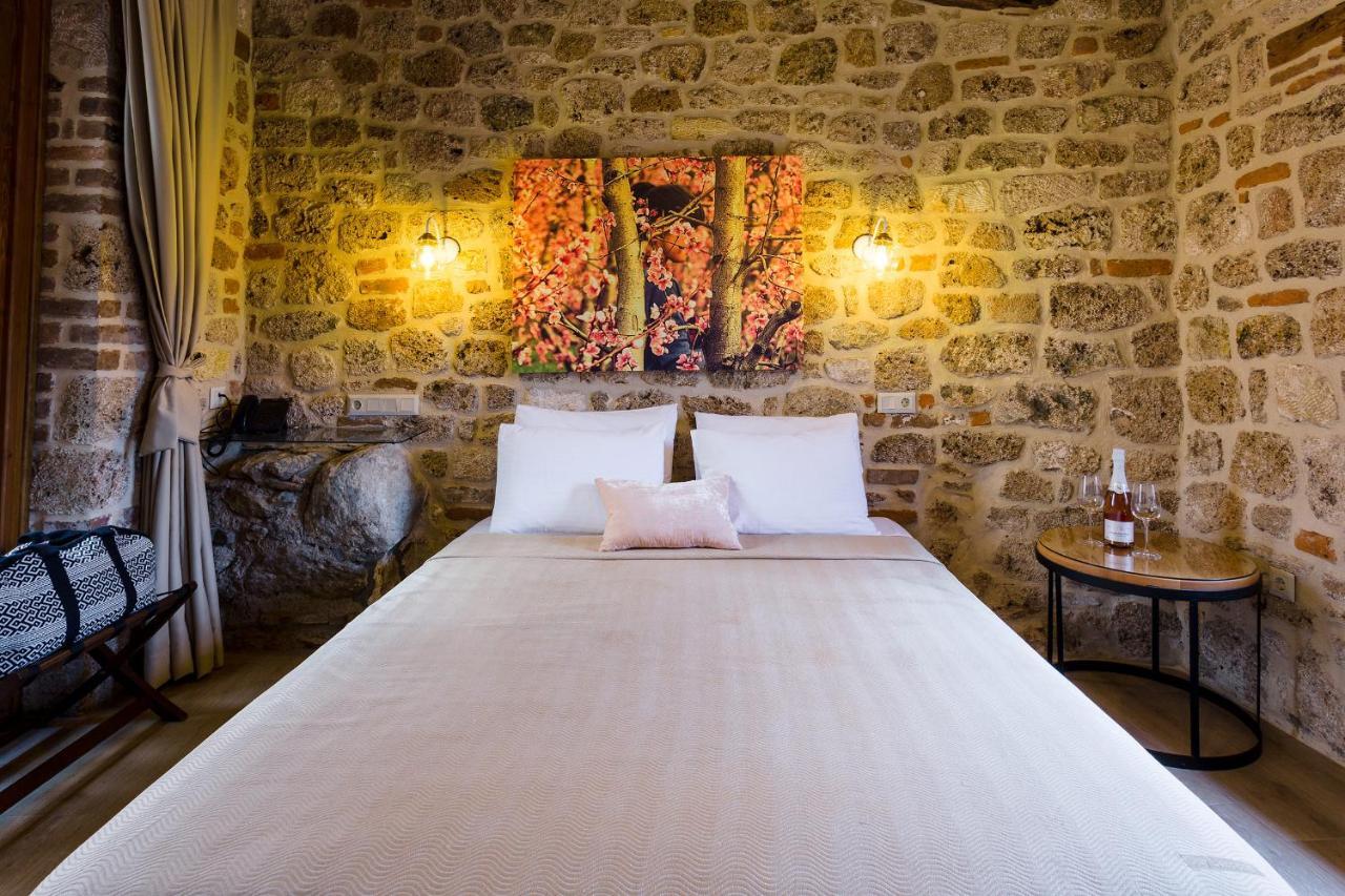Blossom Rooms & Suite Weria Zewnętrze zdjęcie