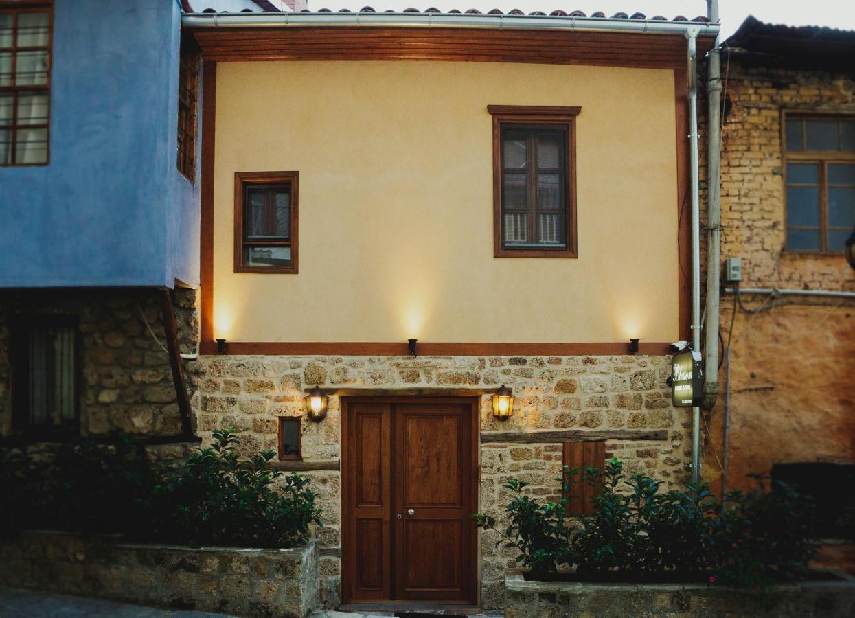 Blossom Rooms & Suite Weria Zewnętrze zdjęcie