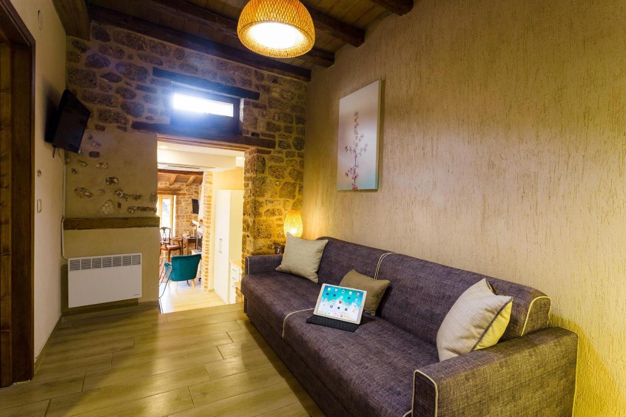 Blossom Rooms & Suite Weria Zewnętrze zdjęcie