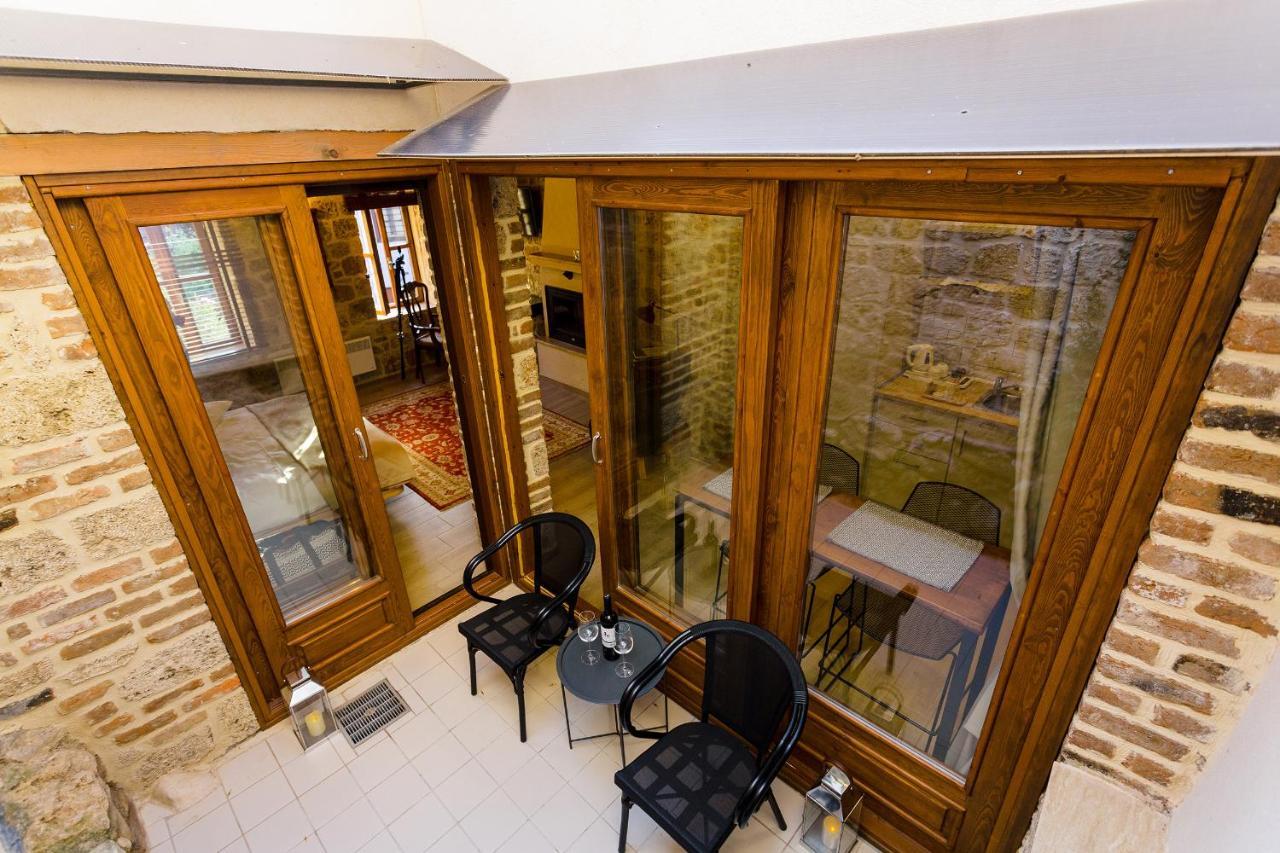 Blossom Rooms & Suite Weria Zewnętrze zdjęcie