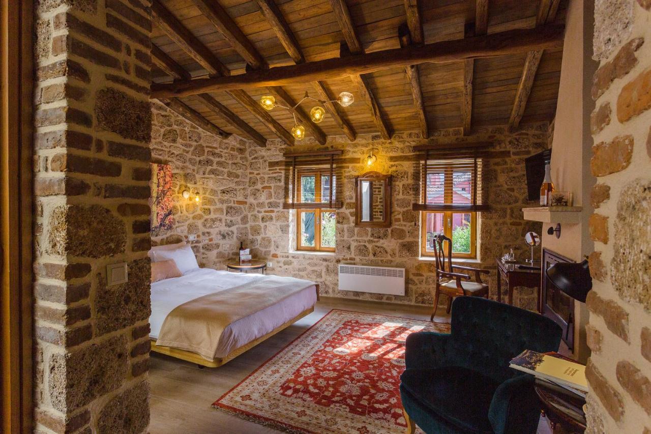 Blossom Rooms & Suite Weria Zewnętrze zdjęcie