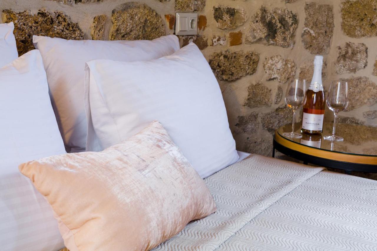 Blossom Rooms & Suite Weria Zewnętrze zdjęcie