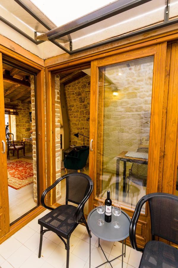 Blossom Rooms & Suite Weria Zewnętrze zdjęcie