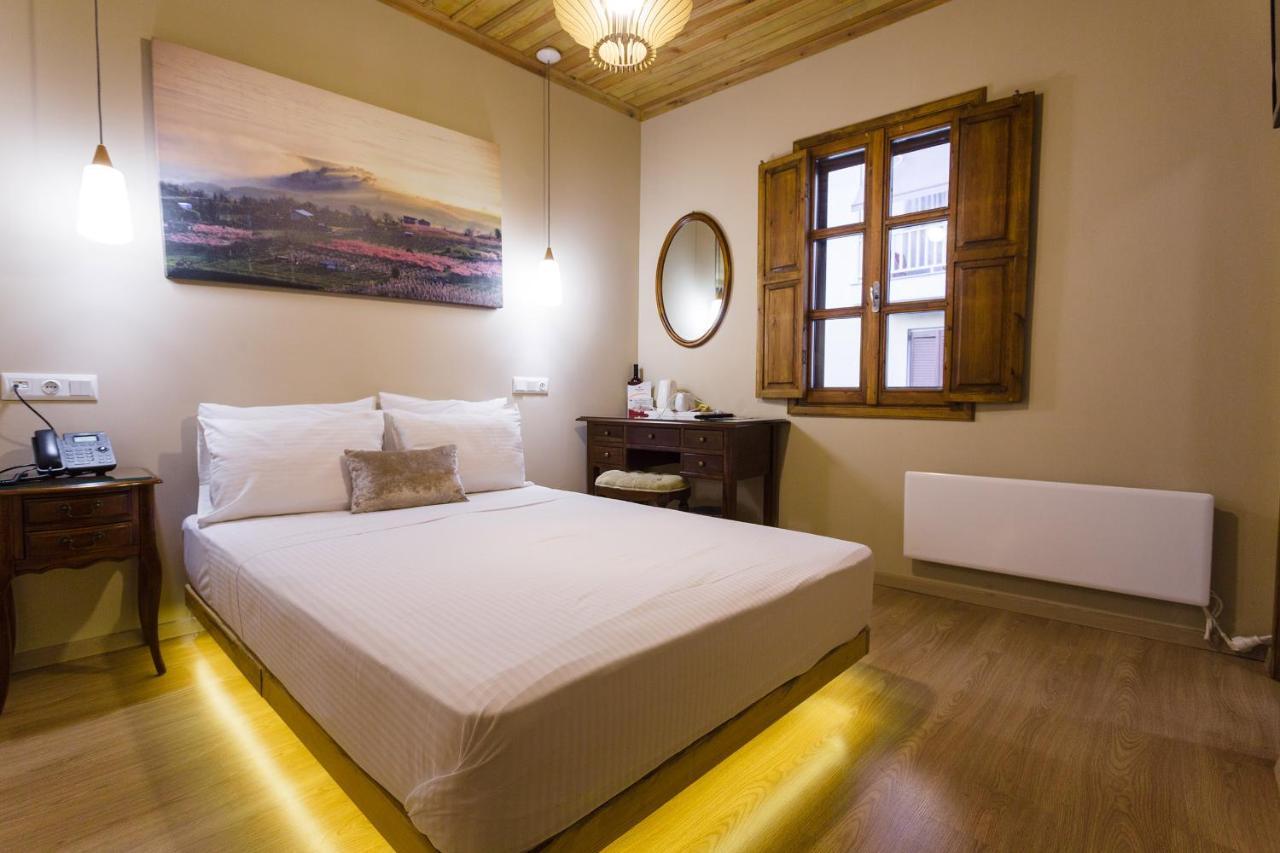Blossom Rooms & Suite Weria Zewnętrze zdjęcie