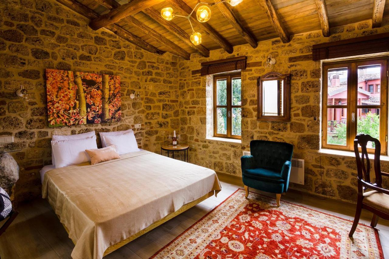 Blossom Rooms & Suite Weria Zewnętrze zdjęcie