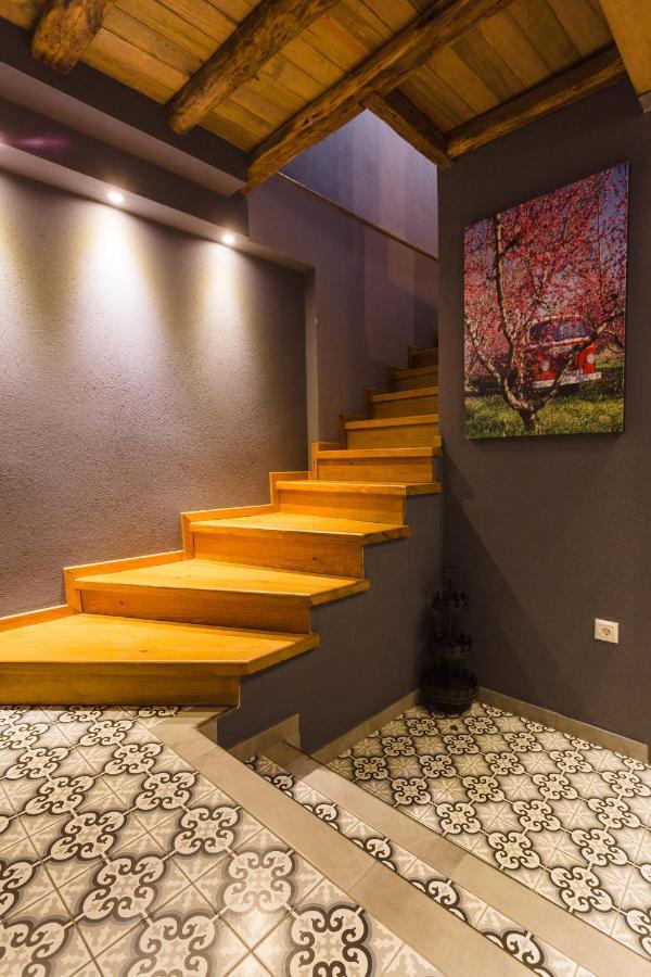 Blossom Rooms & Suite Weria Zewnętrze zdjęcie