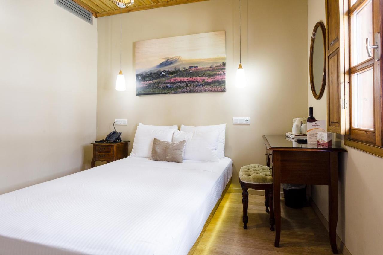 Blossom Rooms & Suite Weria Zewnętrze zdjęcie