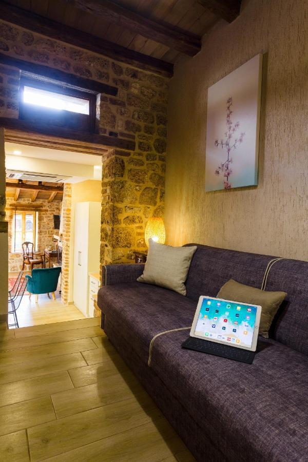 Blossom Rooms & Suite Weria Zewnętrze zdjęcie