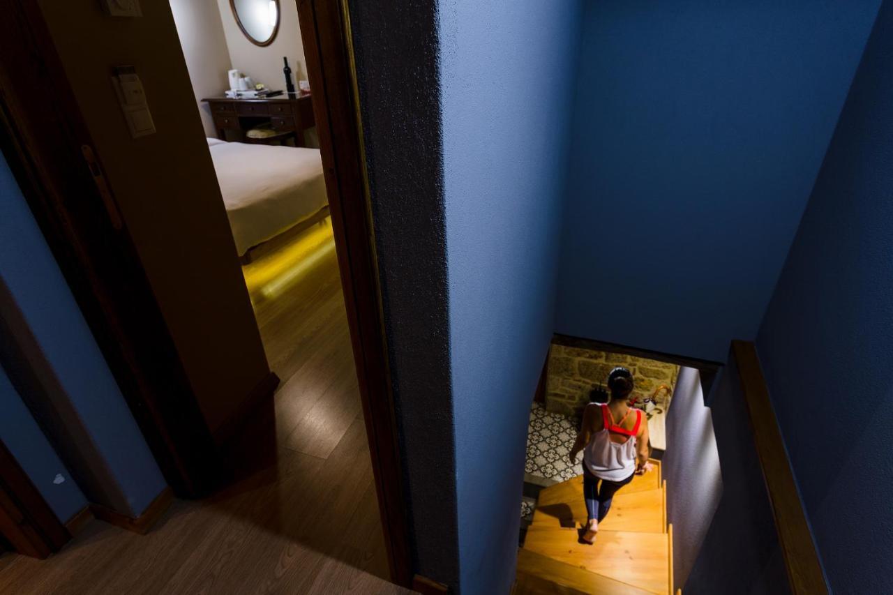 Blossom Rooms & Suite Weria Zewnętrze zdjęcie