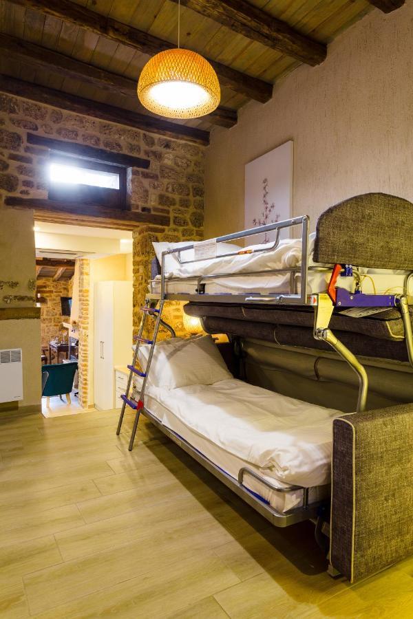 Blossom Rooms & Suite Weria Zewnętrze zdjęcie