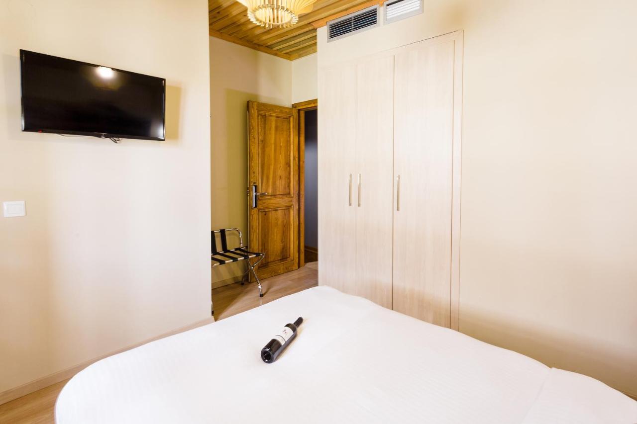 Blossom Rooms & Suite Weria Zewnętrze zdjęcie