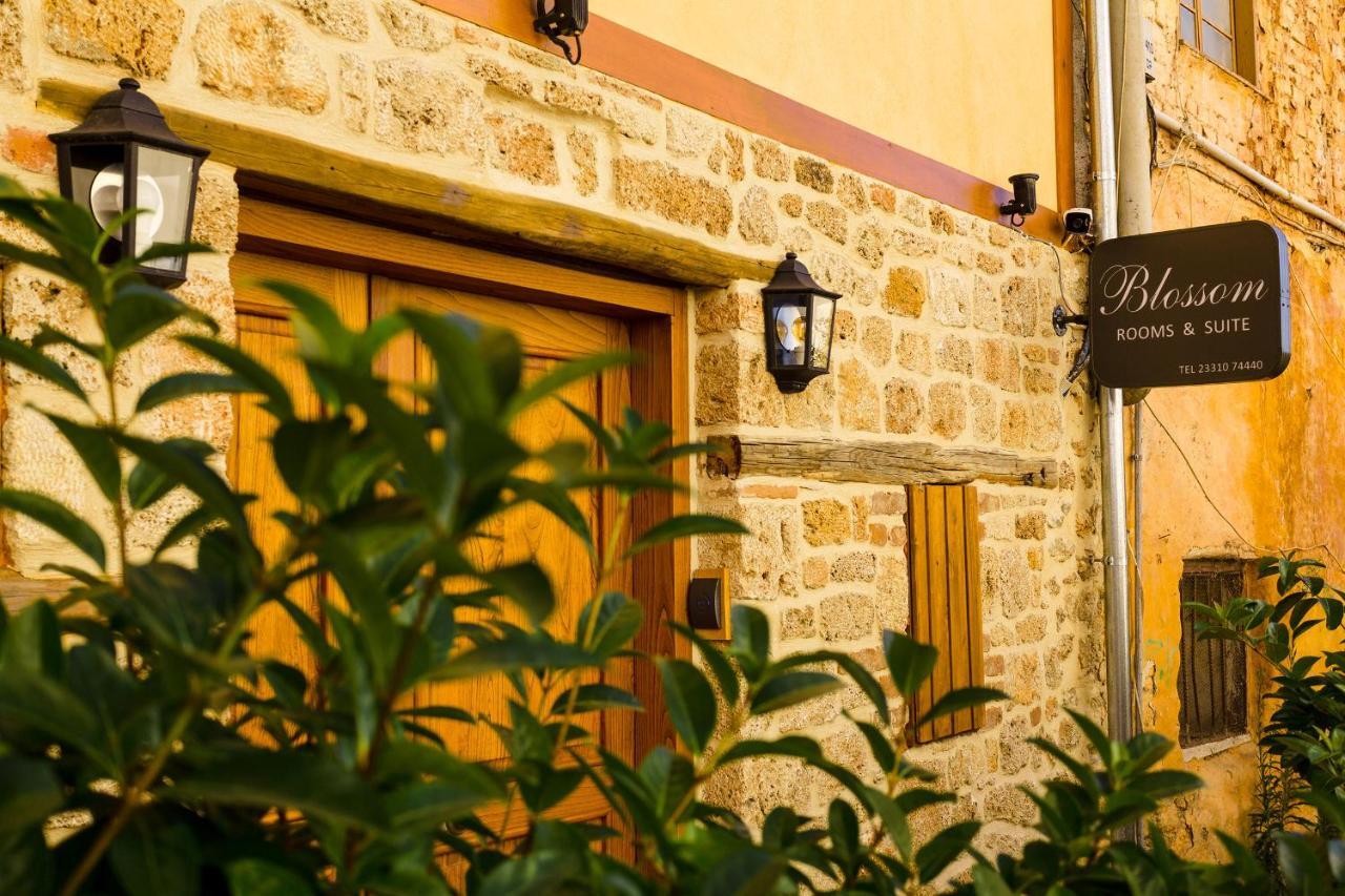 Blossom Rooms & Suite Weria Zewnętrze zdjęcie