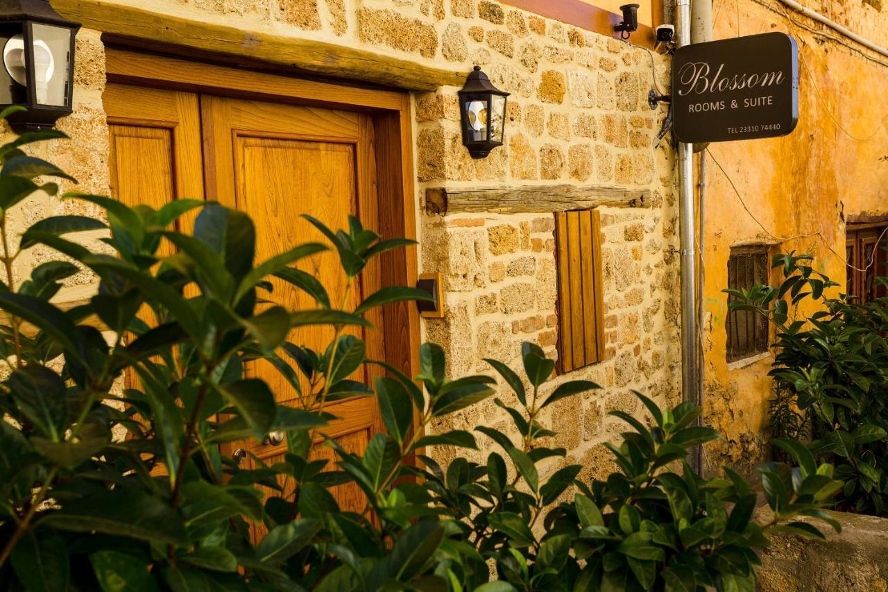 Blossom Rooms & Suite Weria Zewnętrze zdjęcie