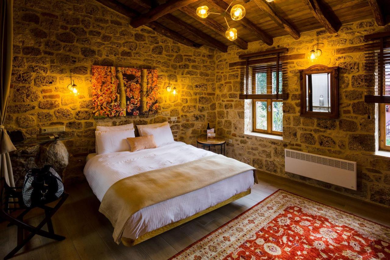 Blossom Rooms & Suite Weria Zewnętrze zdjęcie