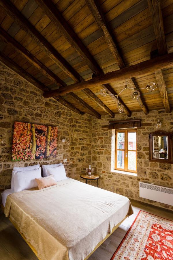 Blossom Rooms & Suite Weria Zewnętrze zdjęcie
