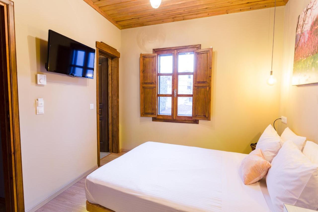 Blossom Rooms & Suite Weria Zewnętrze zdjęcie